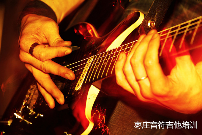 吉他的起源 吉他的起源
