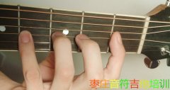 吉他快速入门方法