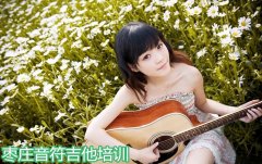 枣庄去哪买吉他？新手如何选吉他？
