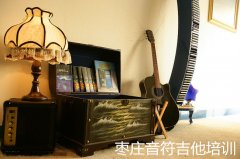 零基础学习吉他能学会吗?