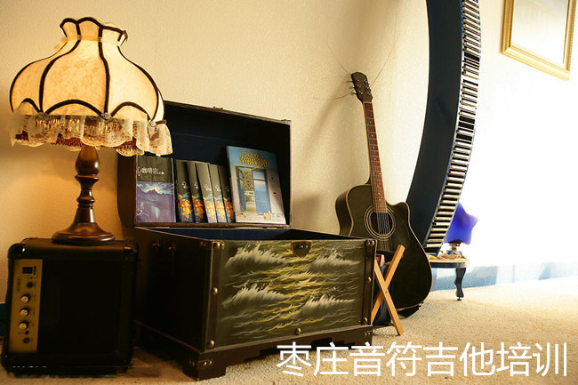 没有基础学吉他