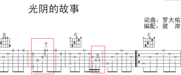 弹吉他击弦练习方法 弹吉他击弦练习方法