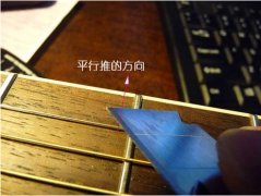 吉他打品怎么办？怎么解决吉他打品？