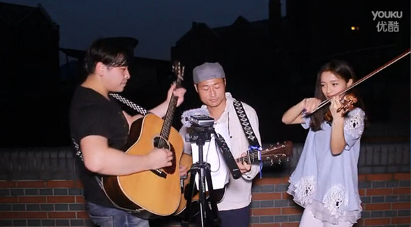 光阴的故事吉他弹唱 光阴的故事吉他弹唱